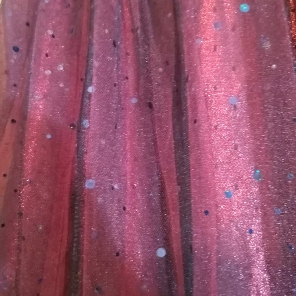 KID'S DREAM DRESS - Picture 2 of 2